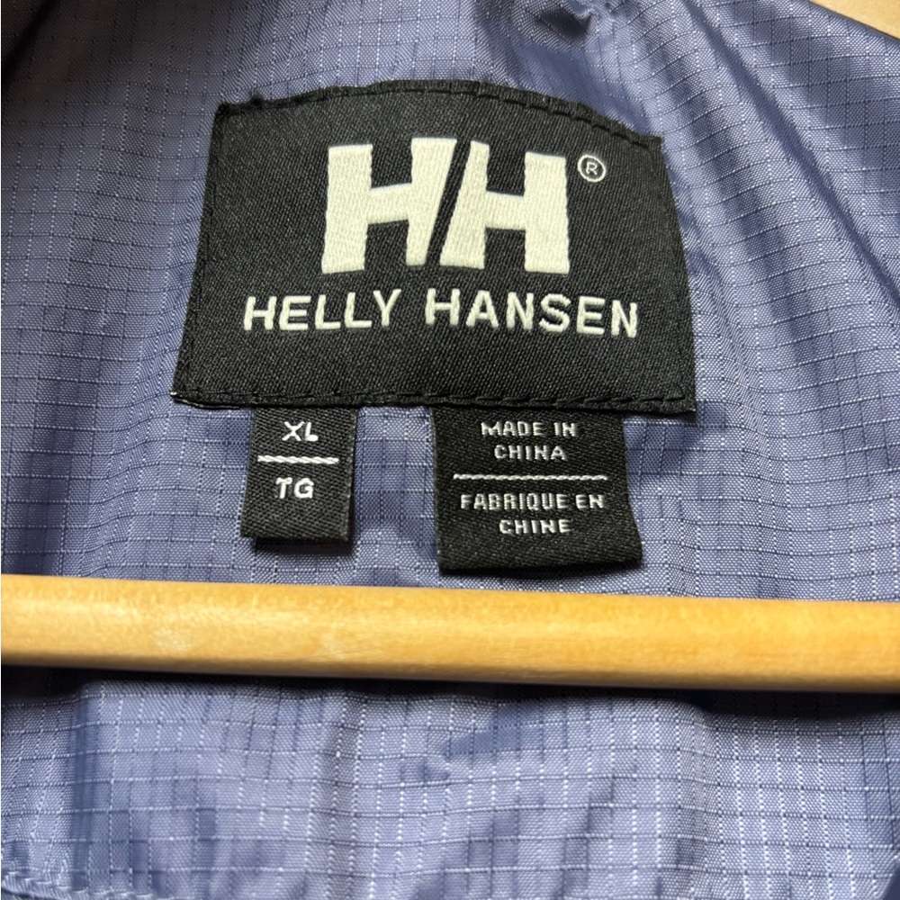 Helly Hansen Helly Tech Packable Performance Jack… - image 5